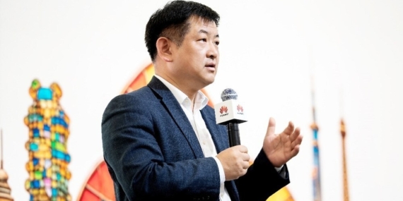 Huawei, MWC 2026’da Yeni Yapay Zeka ve Bulut Çözümlerini Tanıttı