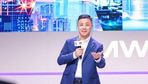 Huawei, MWC 2026’da Finans Sektörüne Yönelik Yapay Zeka Çözümlerini Tanıttı