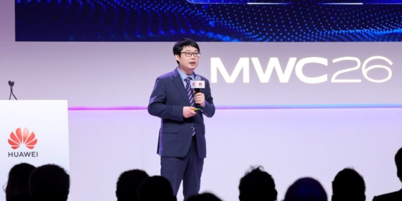 MWC 2026’da Huawei’den Kampüs Güvenliğine Yapay Zeka Dokunuşu: Yeni Nesil Çözümler Tanıtıldı