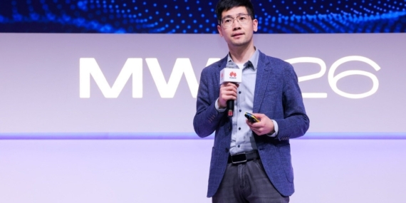 Huawei’den Yapay Zeka Dönüşümü İçin Yeni Veri Platformu