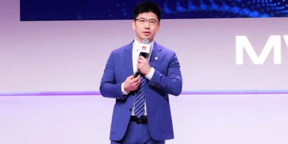 MWC 2026’da Huawei’den Yapay Zeka Odaklı Veri Merkezi Ağ Çözümleri: Yeni Bir Dönem Başlıyor mu?