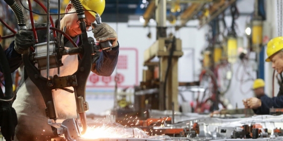 Çin Ekonomik İstikrarı İçin Jiangsu Modelini Öne Çıkarıyor: İmalat, İhracat ve Sosyal Refah Odaklı Stratejiler