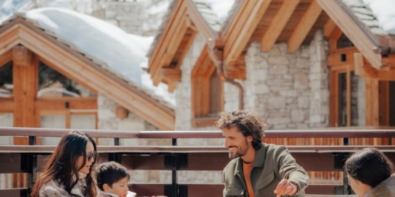 Club Med 2027 Kış Sezonu Erken Rezervasyon Fırsatları Başlıyor