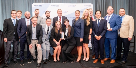 GA-ASI’nin MQ-9B Programları, Havacılık Dünyasının Zirvesinde İki Prestijli Ödülle Taçlandı!