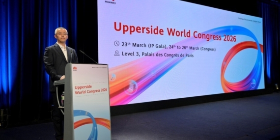 Huawei, 2030 Ağ Vizyonu İçin Yeni Nesil WAN Stratejisini Açıkladı