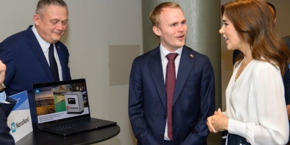 Danimarkalı NanoNord ve Avustralyalı ElectraLith, Lityum Çıkarımında Teknolojik İş Birliğini Genişletiyor