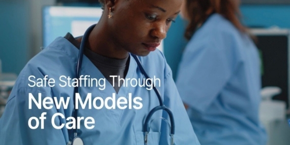 TruMerit’ten Küresel Sağlık İş Gücü Krizine Yönelik Yeniden Yapılandırma Raporu