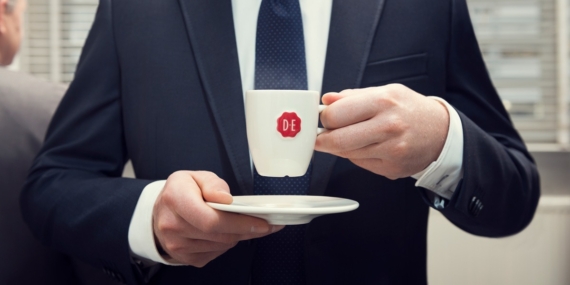 JDE Peet’s, Tedarik Zinciri Operasyonlarını Yapay Zeka ile Nasıl Dönüştürüyor?