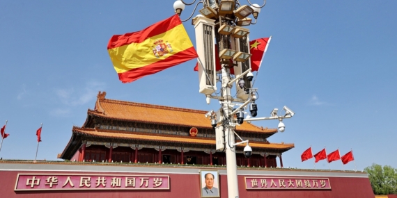 İspanya Başbakanı Sanchez’in Pekin Ziyareti: Küresel Belirsizlik Ortamında Stratejik İş Birliği Vurgusu