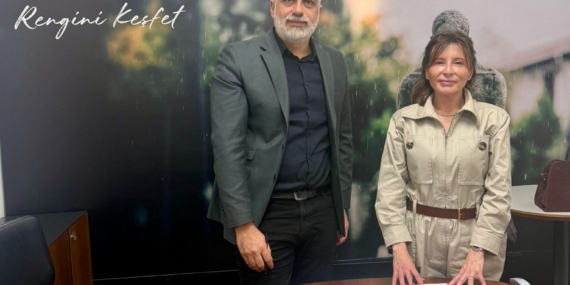 İstanbul Lider Koleji’nden Küresel Eğitim Vizyonu: DAÜ ve ARUCAD ile Stratejik İş Birliği