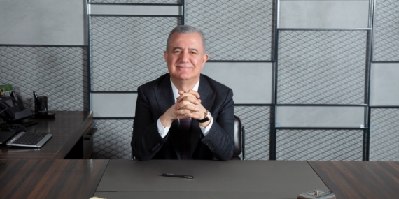 Mars Logistics, 2025’i 633,9 Milyon Euro Ciroyla Tamamladı: 2026’da 740 Milyon Euro Hedefleniyor