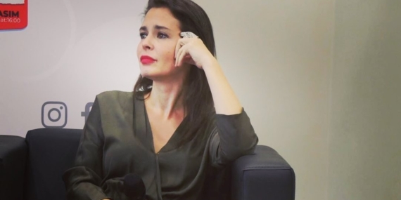 Pelin Batu’dan Samimi İtiraflar: Çocukluk Hayranlığı ve Göçebe Bir Yaşam