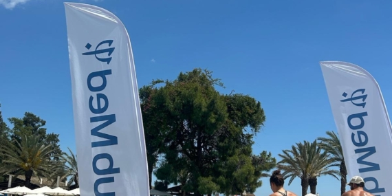 Club Med Palmiye’de Padel Turnuvası: Spor, Sosyal Yaşam ve Gurme Lezzetler Bir Arada mı Buluştu?