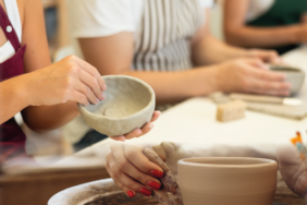 Moda'daki Claymore Art Studio Yeni Sezonda Sanat ve Üretim Deneyimlerini Buluşturuyor