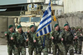 Yunan Basınında Türkiye'ye Yönelik Dört Kademeli Olası Harekât Senaryosu Yayımlandı