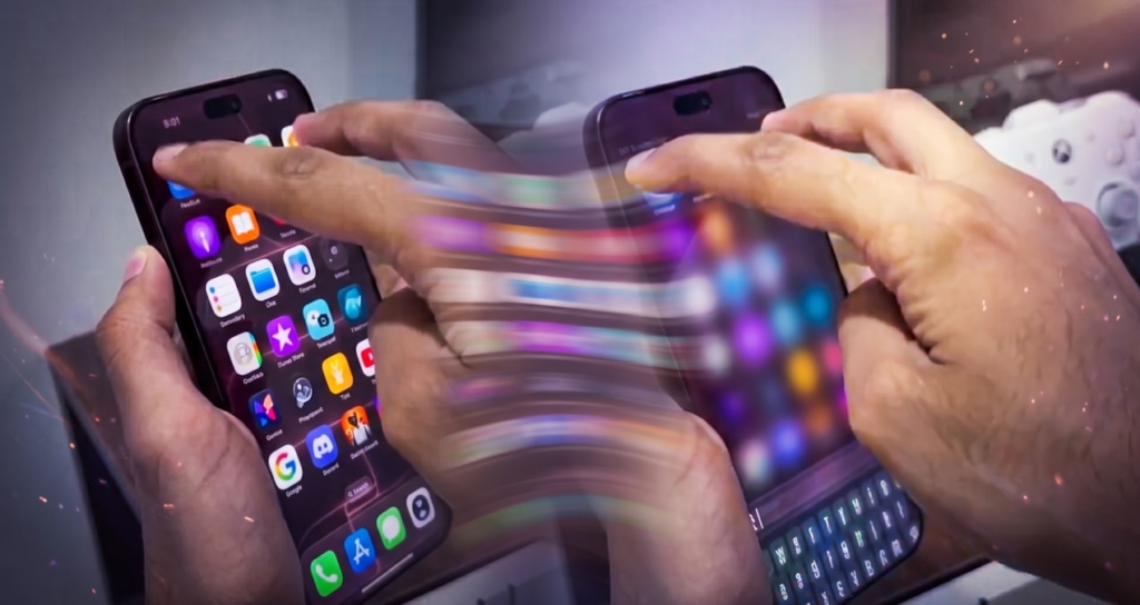 iPhone Modellerinde Ekranı Donduran Yeni Bir Yazılım Hatası Tespit Edildi