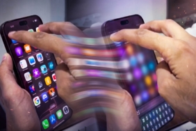 iPhone Modellerinde Ekranı Donduran Yeni Bir Yazılım Hatası Tespit Edildi