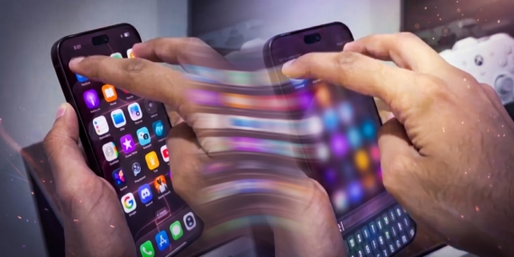 iPhone Modellerinde Ekranı Donduran Yeni Bir Yazılım Hatası Tespit Edildi