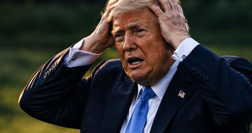 ABD Başkanı Donald Trump İran Gerilimi ve Basında Çıkan İddialara İlişkin Açıklamalarda Bulundu