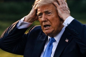 ABD Başkanı Donald Trump İran Gerilimi ve Basında Çıkan İddialara İlişkin Açıklamalarda Bulundu