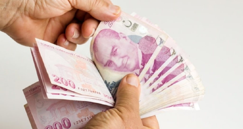 Mevduat Hesaplarında 500 Bin Liranın 32 Günlük Getirisi Açıklandı