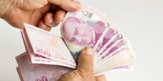 Mevduat Hesaplarında 500 Bin Liranın 32 Günlük Getirisi Açıklandı