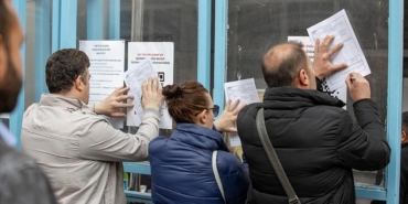 SGK Tarafından Primleri İptal Edilen Yurt Dışı Çalışanı Davayı Kazandı