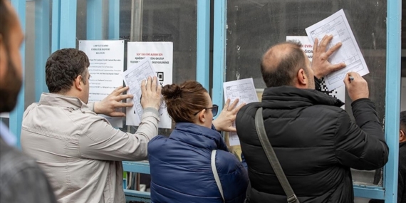 SGK Tarafından Primleri İptal Edilen Yurt Dışı Çalışanı Davayı Kazandı