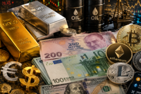 Küresel Piyasaların Dokuz Aylık Karnesinde ABD Borsaları Değerli Metalleri Geride Bıraktı