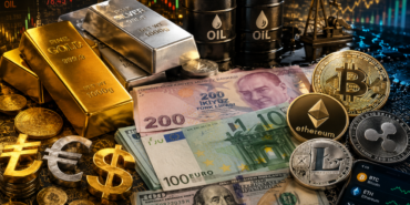 Küresel Piyasaların Dokuz Aylık Karnesinde ABD Borsaları Değerli Metalleri Geride Bıraktı