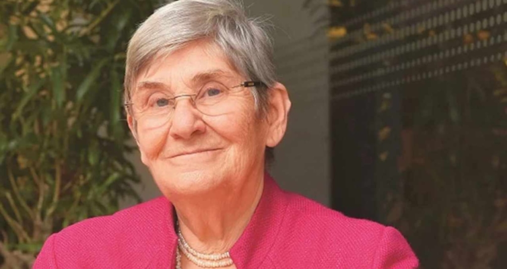 Prof. Dr. Canan Karatay zeytinyağının tüketimi ve sağlık etkilerine ilişkin uyarılarda bulundu
