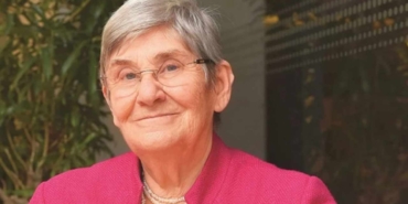 Prof. Dr. Canan Karatay zeytinyağının tüketimi ve sağlık etkilerine ilişkin uyarılarda bulundu