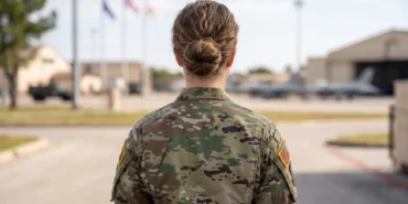 Adana'da İncirlik Üssü'nde Görevli ABD Askerine Taciz İddiasıyla İki Şüpheli Yakalandı