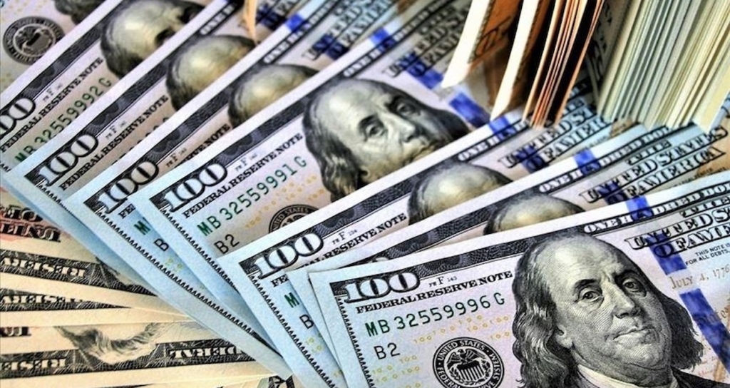 Morgan Stanley Dolar İçin Pozitif Görünümünü Koruyarak Düşüşleri Alım Fırsatı Gördü