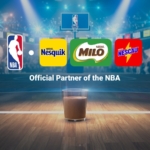 Nestlé ile NBA Dört Kıtada Geçerli Kapsamlı Küresel Pazarlama Anlaşmasına İmza Attı
