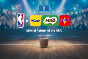 Nestlé ile NBA Dört Kıtada Geçerli Kapsamlı Küresel Pazarlama Anlaşmasına İmza Attı