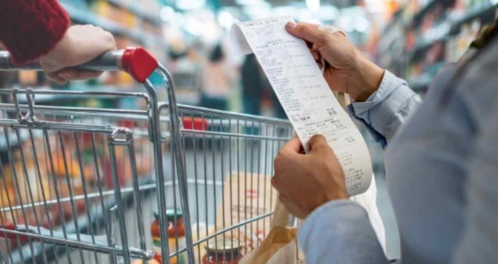 Michigan'da Alışveriş Yapan Talihliye 1 Milyon Dolarlık İkramiye