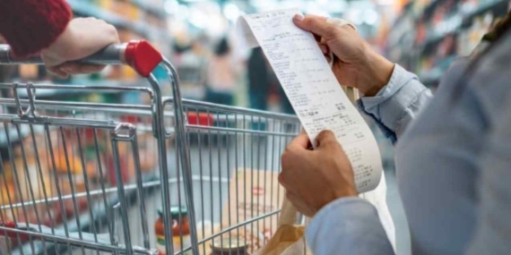 Michigan’da Alışveriş Yapan Talihliye 1 Milyon Dolarlık İkramiye