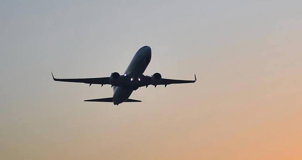 Tel Aviv Seferindeki Etiyopya Kargo Uçağına Giriş İzni Verilmedi