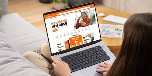 easyJet Kurucusu Stelios 21 Avrupa Ülkesinde easyShop’ı Başlattı