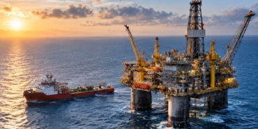 OPEC'in günlük ham petrol üretimi eylülde 920 bin varil artışla 25 milyon 97 bin varile çıktı. En büyük artış Suudi Arabistan'da görüldü; ülkenin günlük üretimi 744 bin varil artarak 8 milyon varili aştı.