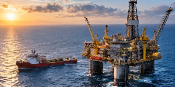 OPEC’in günlük ham petrol üretimi eylülde 920 bin varil artışla 25 milyon 97 bin varile çıktı. En büyük artış Suudi Arabistan’da görüldü; ülkenin günlük üretimi 744 bin varil artarak 8 milyon varili aştı.