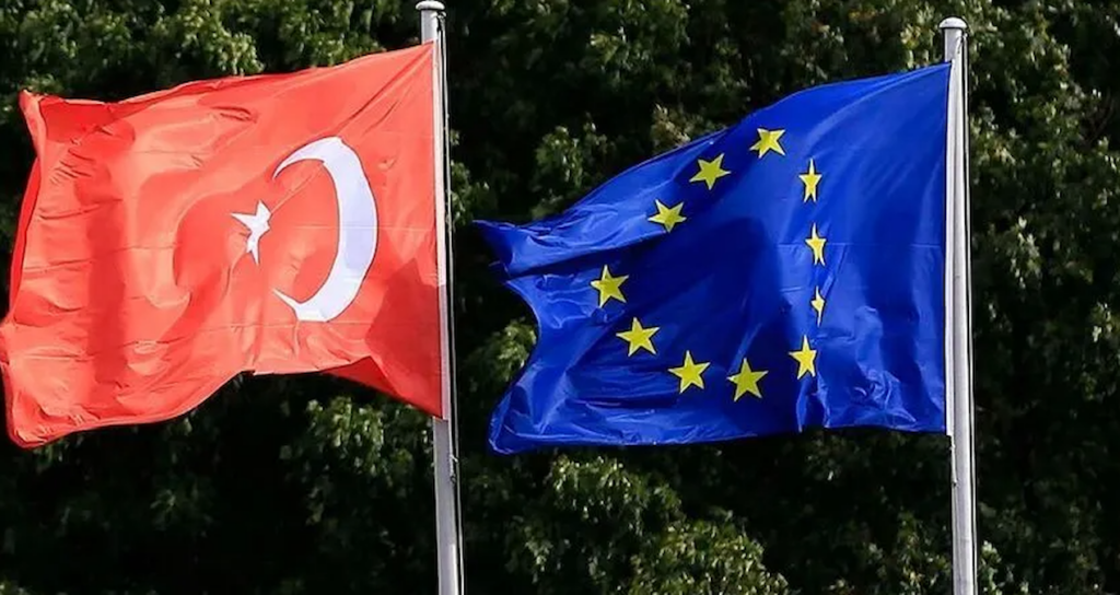 Brüksel'deki Zirveden AB'ye 'Made with EU' Çağrısı