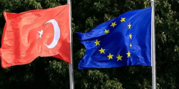 Brüksel'deki Zirveden AB'ye 'Made with EU' Çağrısı