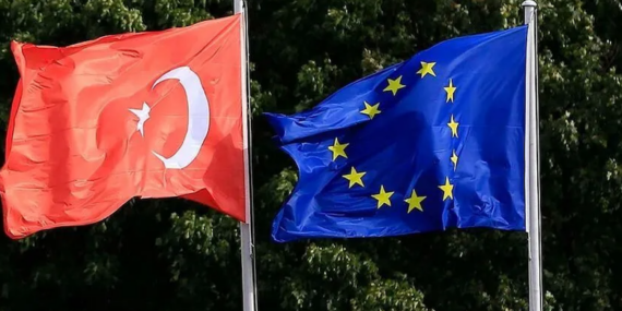 Brüksel’deki Zirveden AB’ye ‘Made with EU’ Çağrısı