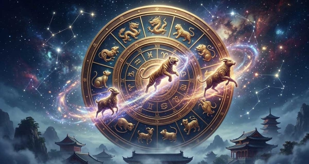 Çin astrolojisinde 15 Ekim sonrası Kaplan, At ve Domuz burçları için yeni bir dönem
