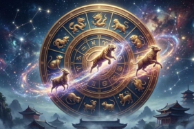Çin astrolojisinde 15 Ekim sonrası Kaplan, At ve Domuz burçları için yeni bir dönem