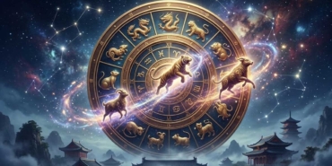 Çin astrolojisinde 15 Ekim sonrası Kaplan, At ve Domuz burçları için yeni bir dönem