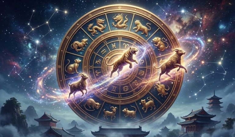 Çin astrolojisinde 15 Ekim sonrası Kaplan, At ve Domuz burçları için yeni bir dönem