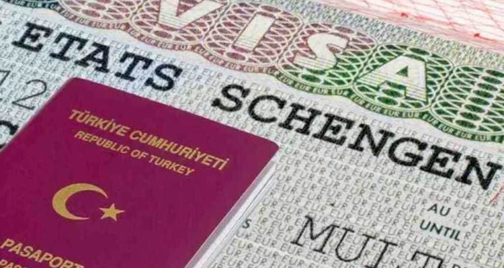 Türkiye Vize Muafiyeti Kriterleri İçin AB ile Teknik Görüşmelere Başlıyor